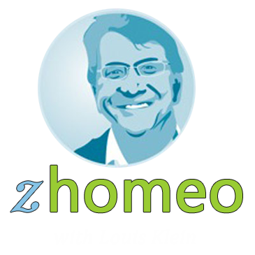 Zhomeo with Louis Klein